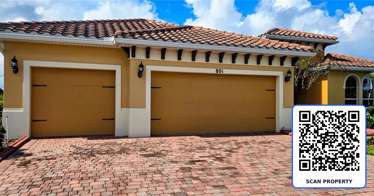 801 SAN RAPHAEL STREET property photo