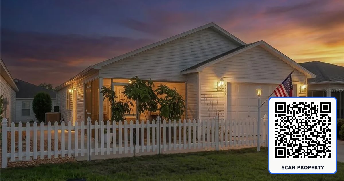 2016 PEACEFUL PLACE property photo