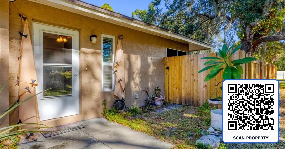 2703 FOREST KNOLL DRIVE UNIT B property photo