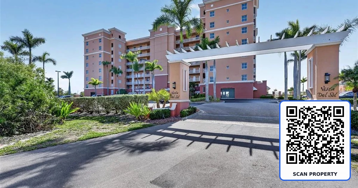 3191 MATECUMBE KEY ROAD UNIT 304 property photo