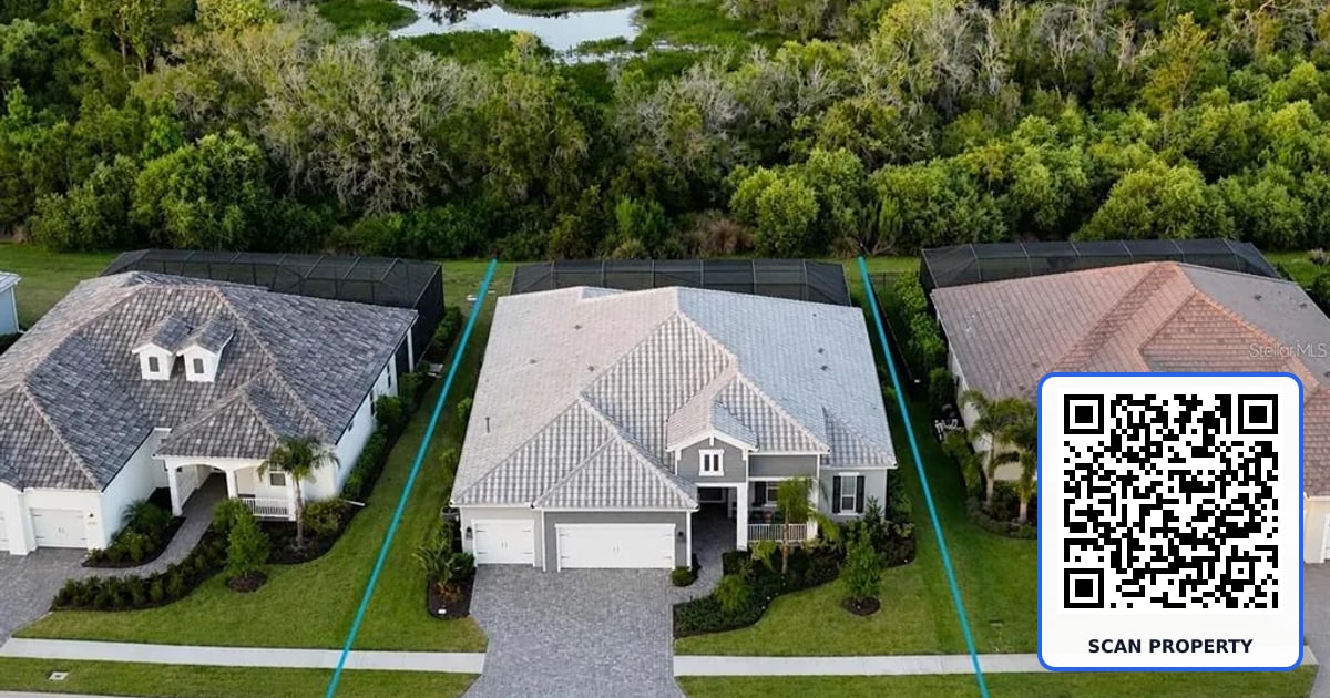 2566 PARADISE PLUM DRIVE property photo