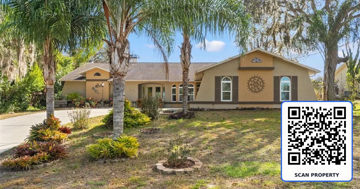 206 RUSK CIRCLE property photo