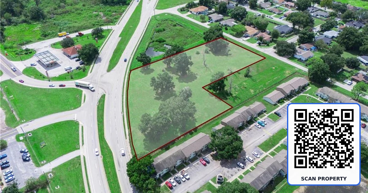 RECKER HIGHWAY property photo