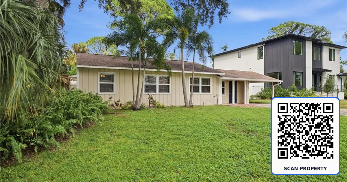 4627 W EL PRADO BOULEVARD property photo