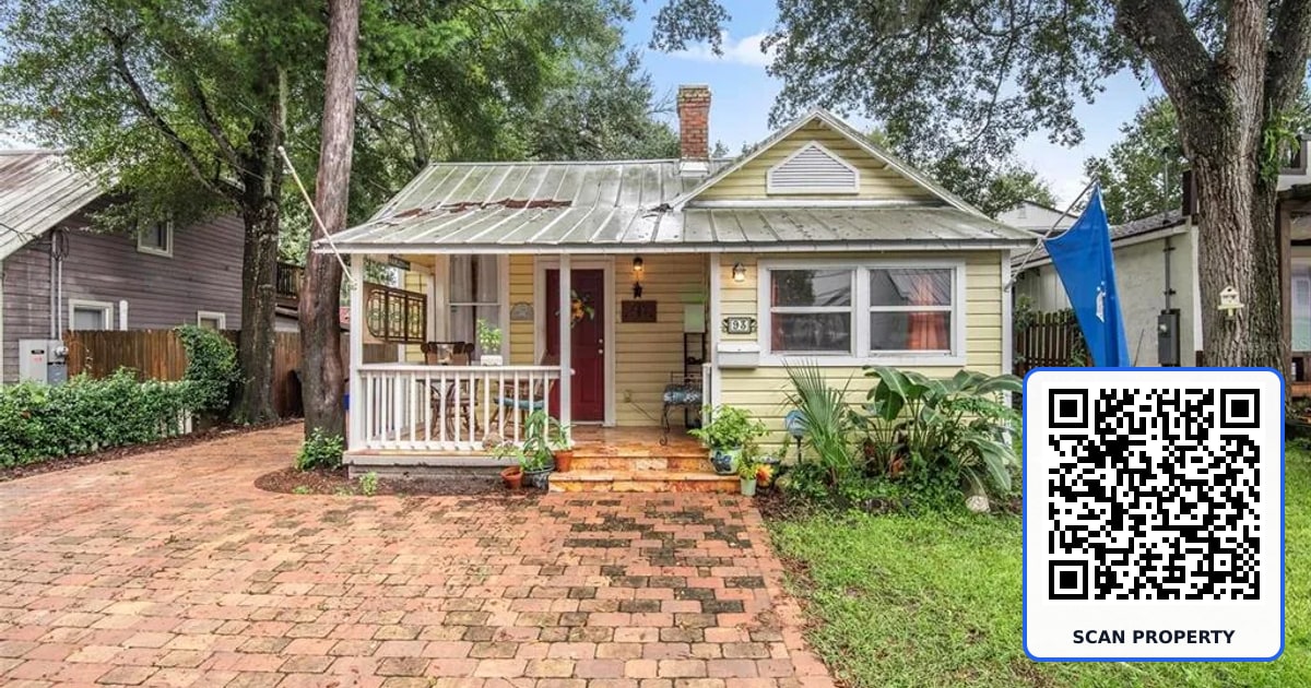 93 LINCOLN STREET property photo