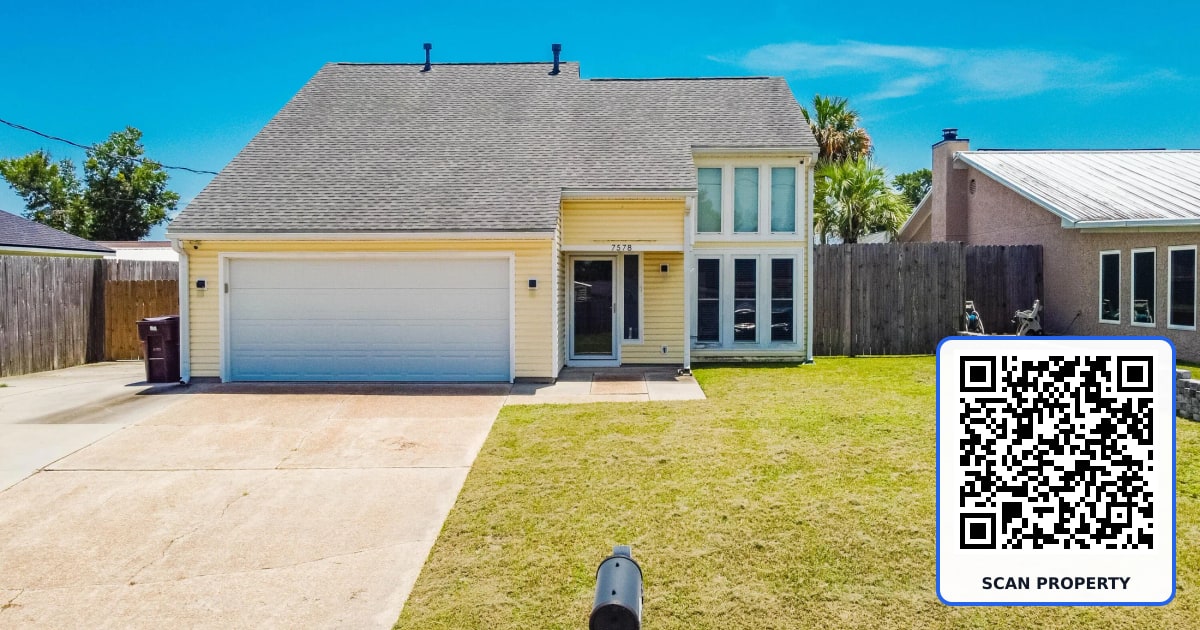 7578 Kelsey Drive property photo