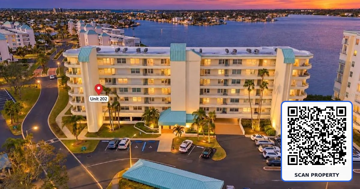 7979 SAILBOAT KEY BOULEVARD S UNIT 202 property photo
