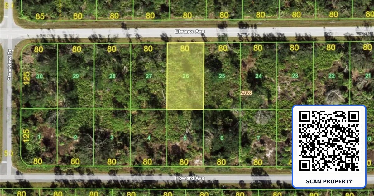 14179 ELEANOR AVENUE property photo