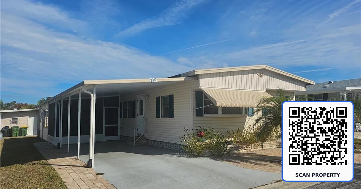 3317 OVERCUP OAK TERRACE property photo