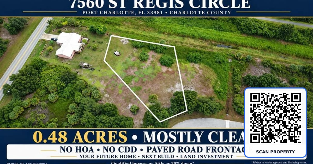7560 ST REGIS CIRCLE property photo