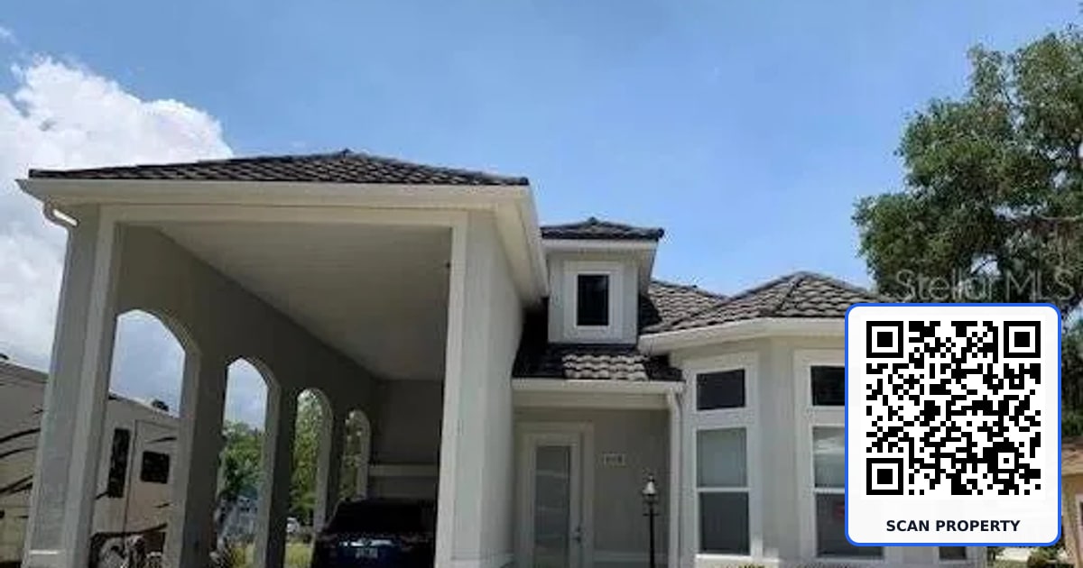 1778 MEANDER LANE property photo
