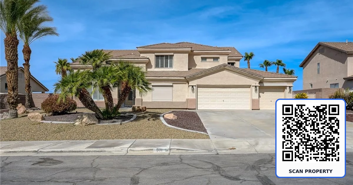 971 Temple View Drive property photo