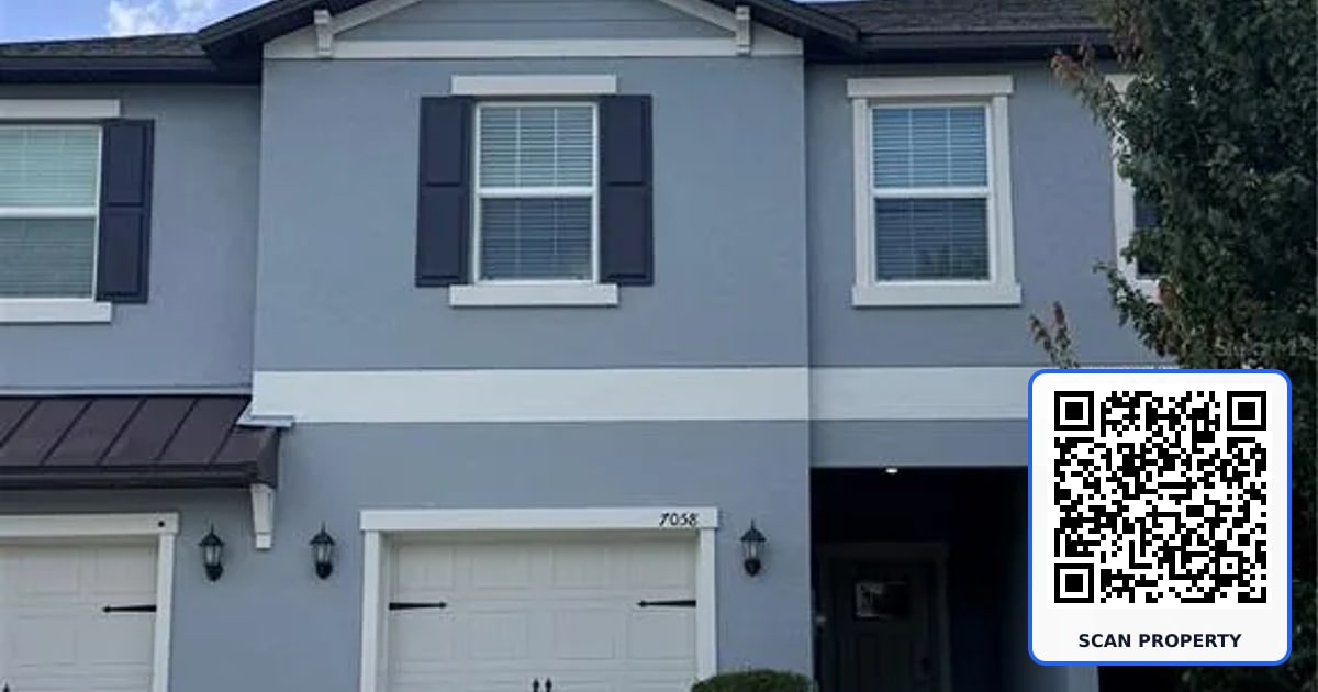 7058 RIPPLE POND LOOP property photo
