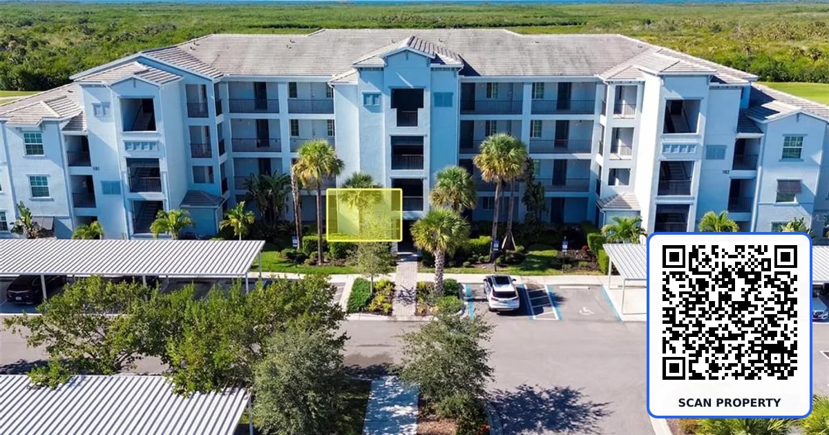 14071 HERITAGE LANDING BOULEVARD UNIT 314 property photo