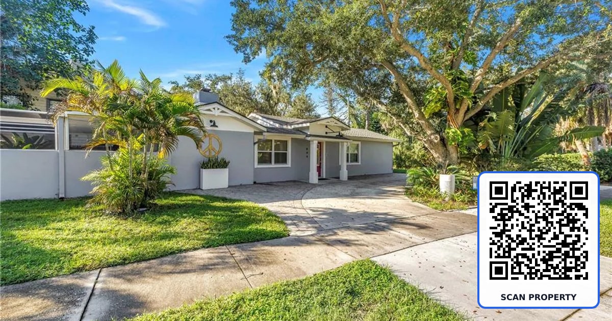 844 PATTERSON DRIVE property photo