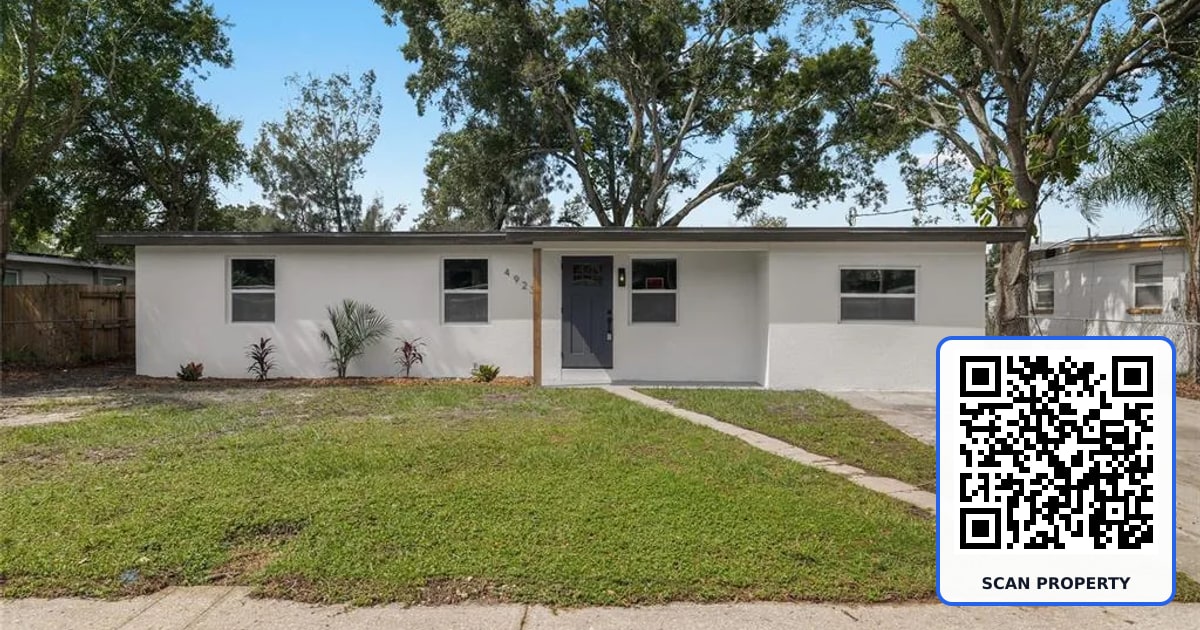 4923 S 83RD STREET property photo
