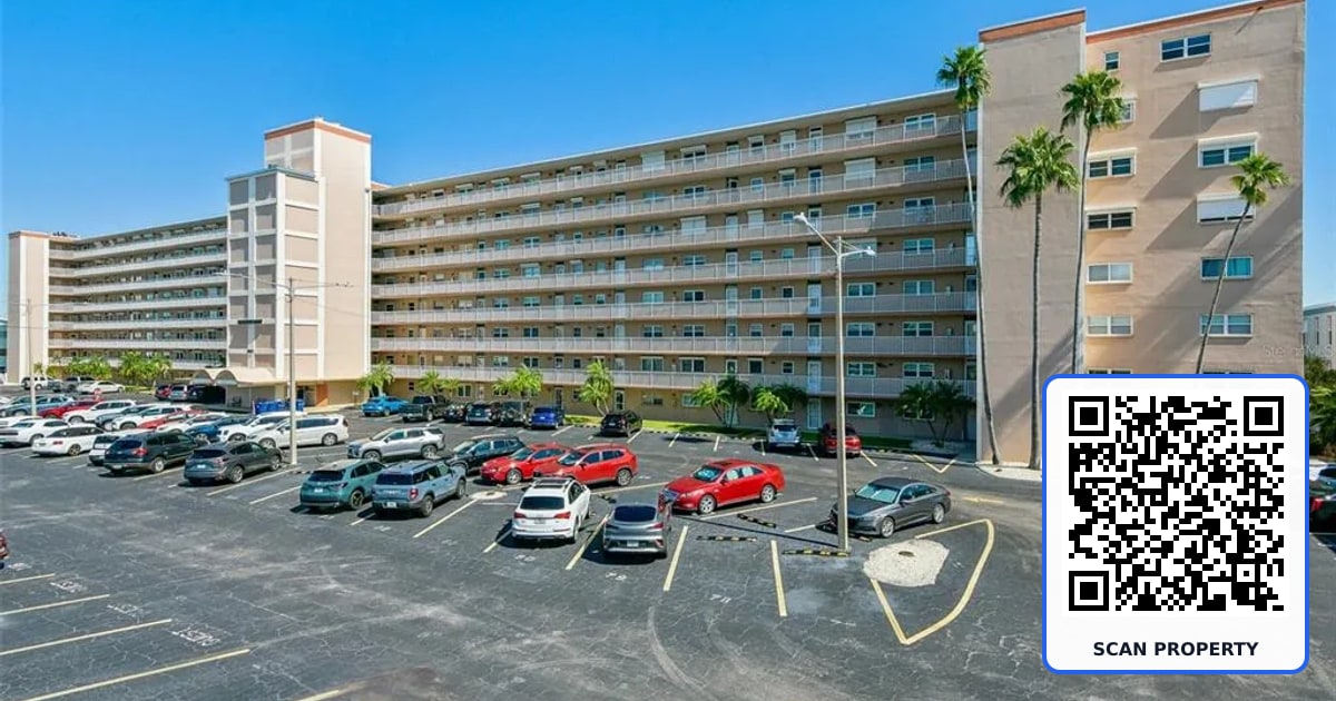 1847 SHORE CREST DRIVE UNIT 710 property photo