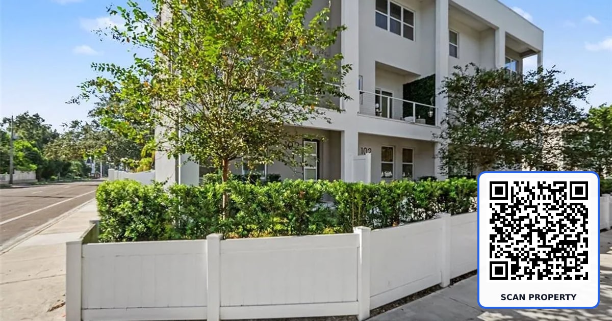 102 W ADALEE STREET UNIT 1 property photo