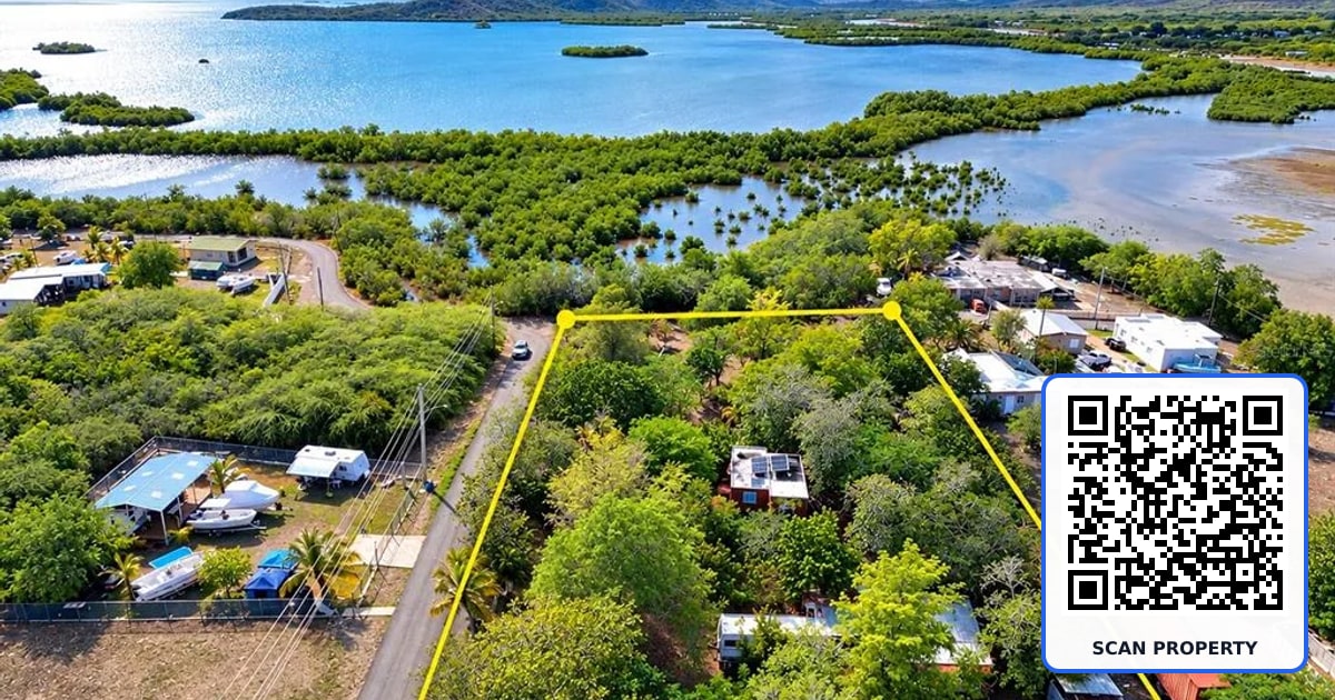 CARR 324 KM 7.1 BO SALINAS FORTUNA property photo