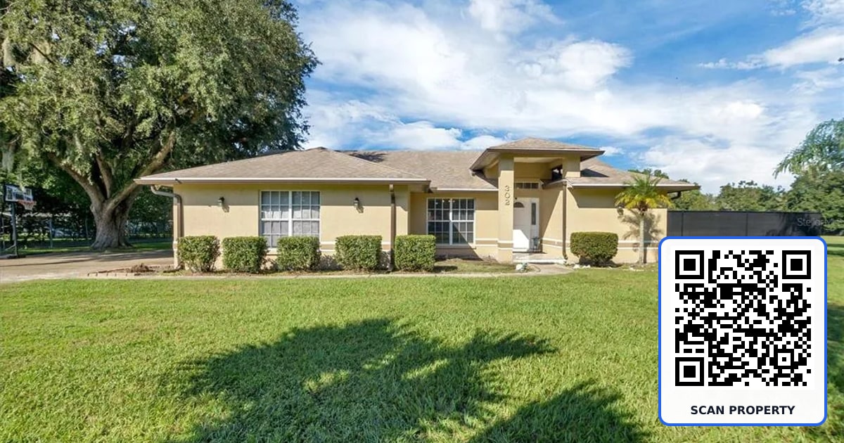 302 N WEBB ROAD property photo