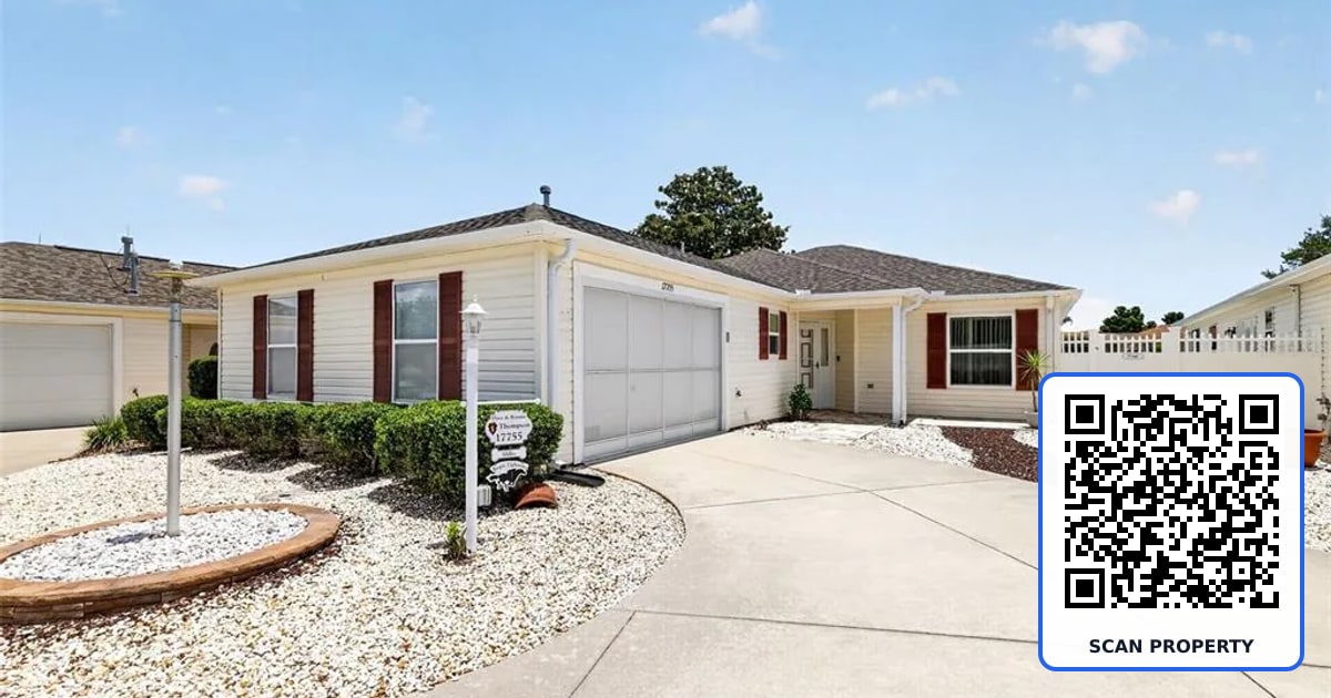 17755 SE 84TH SHELDON TERRACE property photo