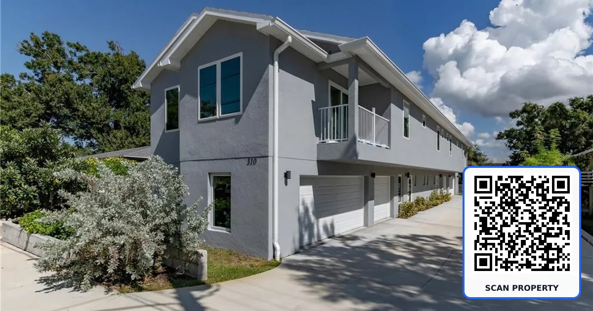 310 HIBISCUS STREET UNIT A property photo