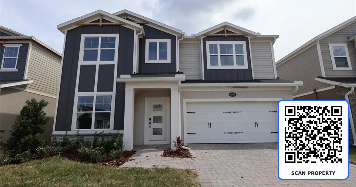 6861 YELLOW WARBLER BEND property photo