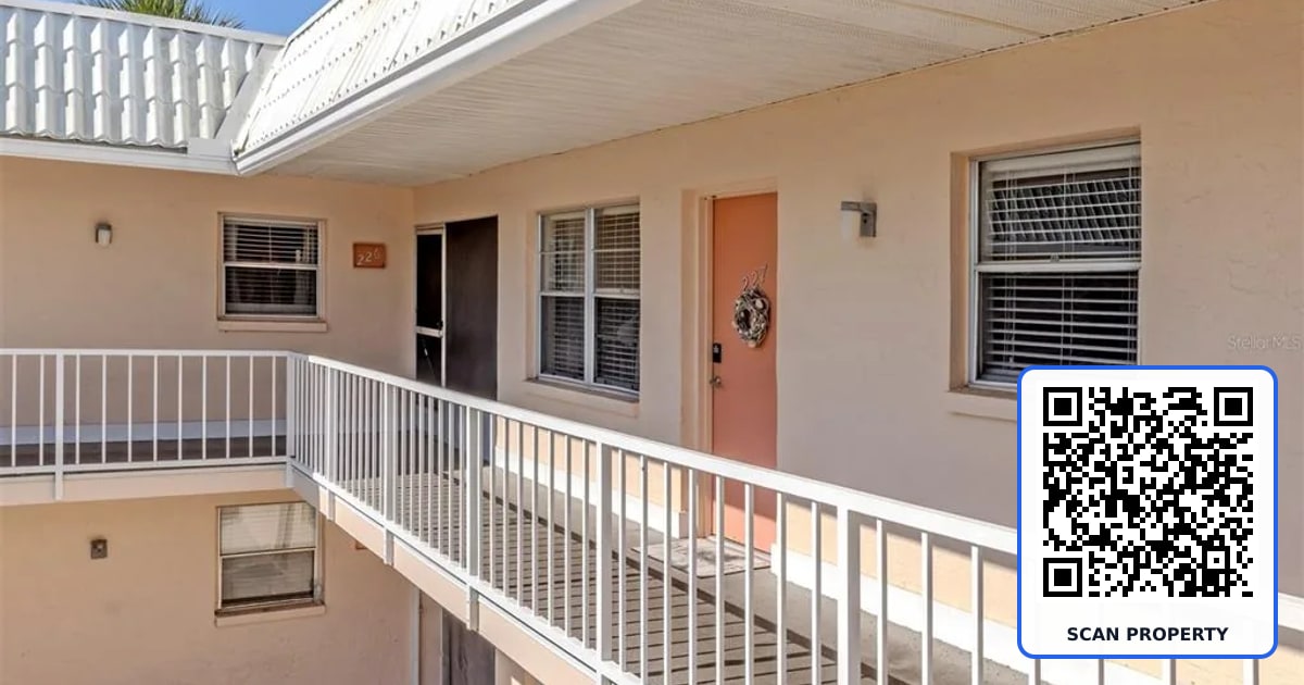 400 BASE AVENUE E UNIT 227 property photo