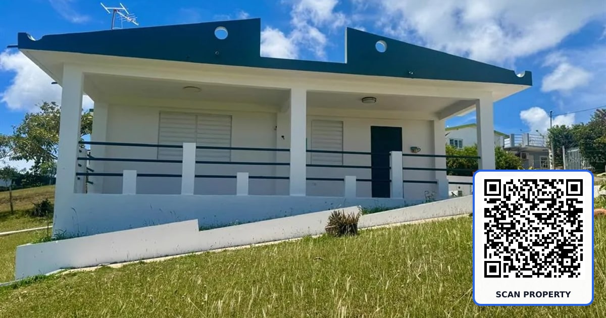 Calle 21 property photo