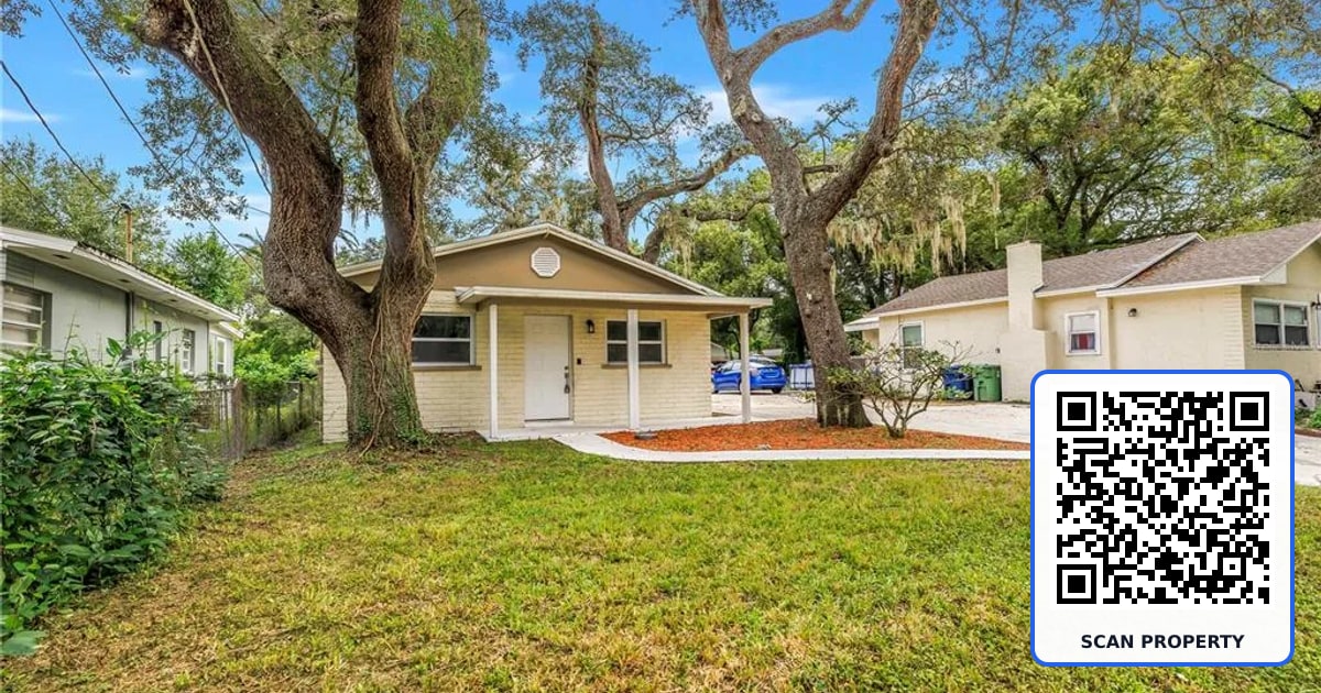 1306 E NEW ORLEANS AVENUE property photo