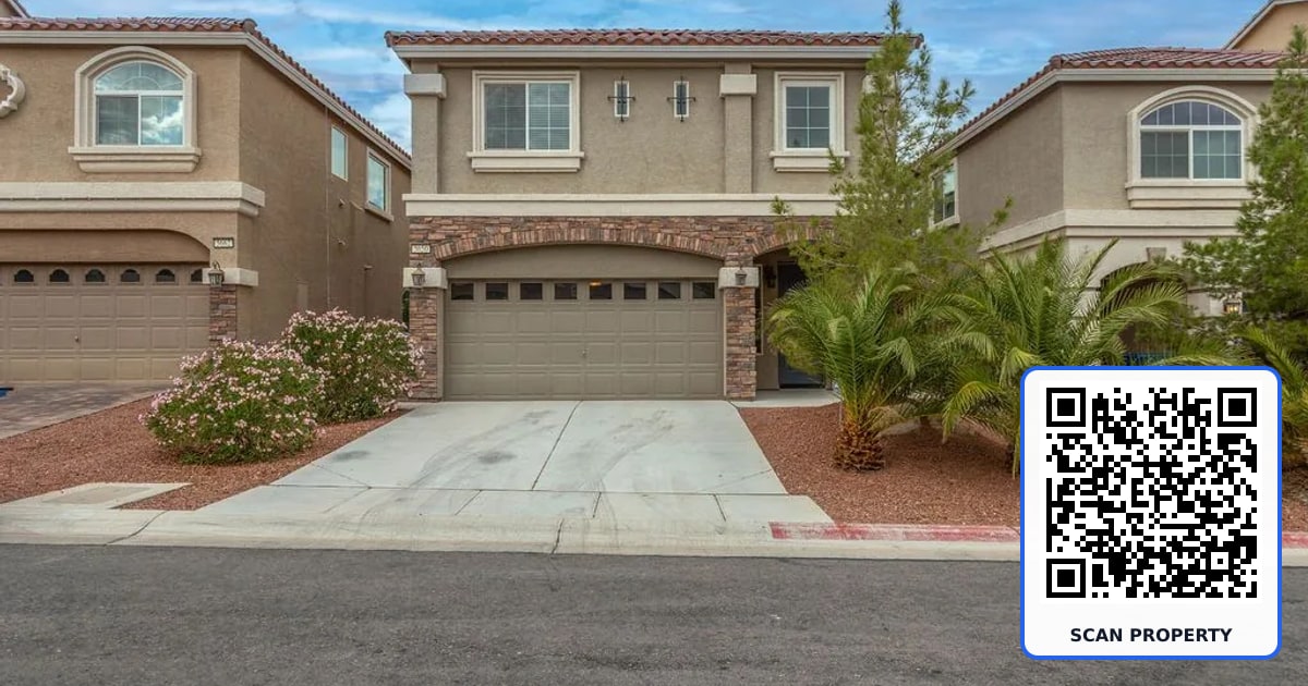 5650 Dancing Bee Court property photo