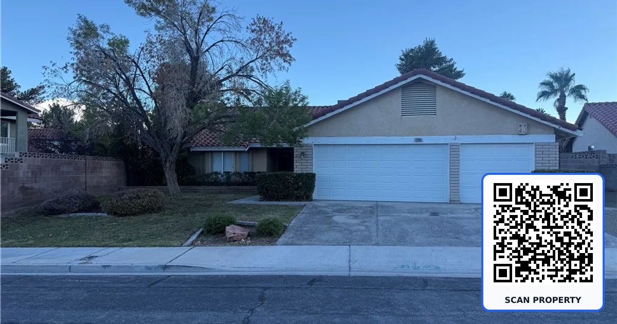 8909 Silvagni Drive property photo