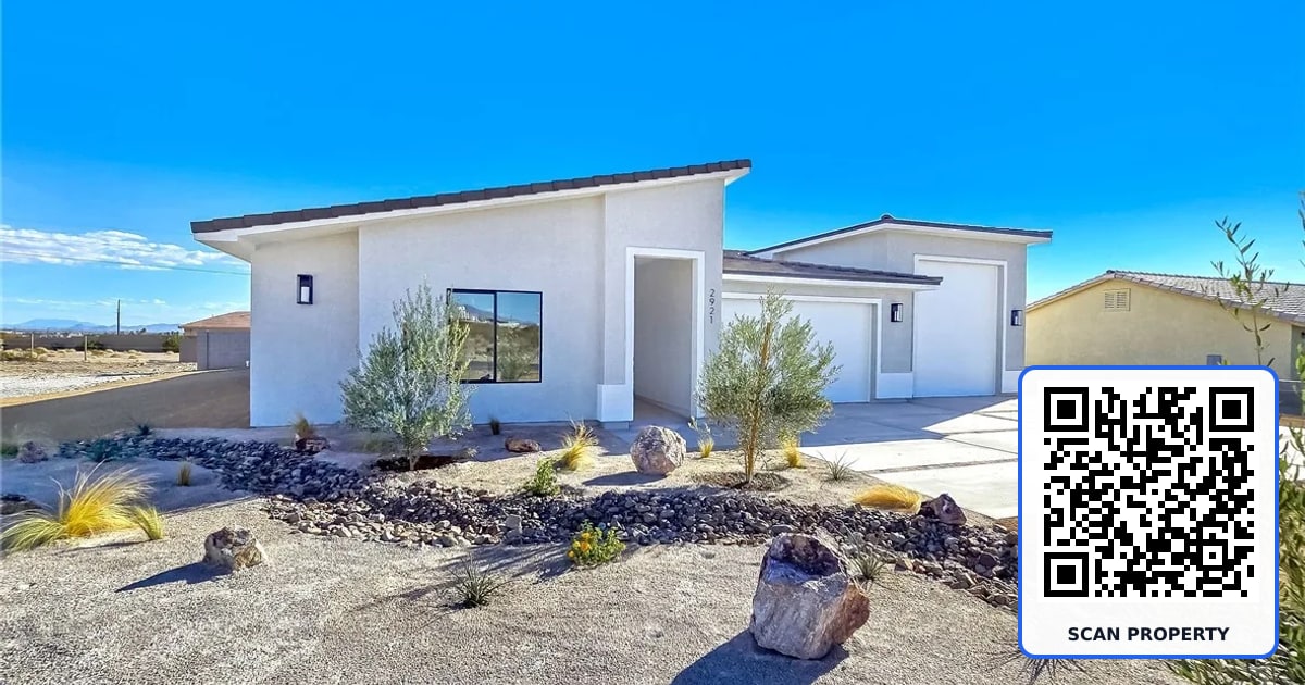2921 Acoma property photo