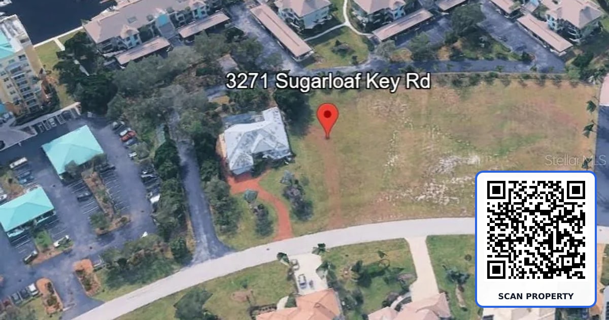 3271 SUGARLOAF KEY ROAD property photo