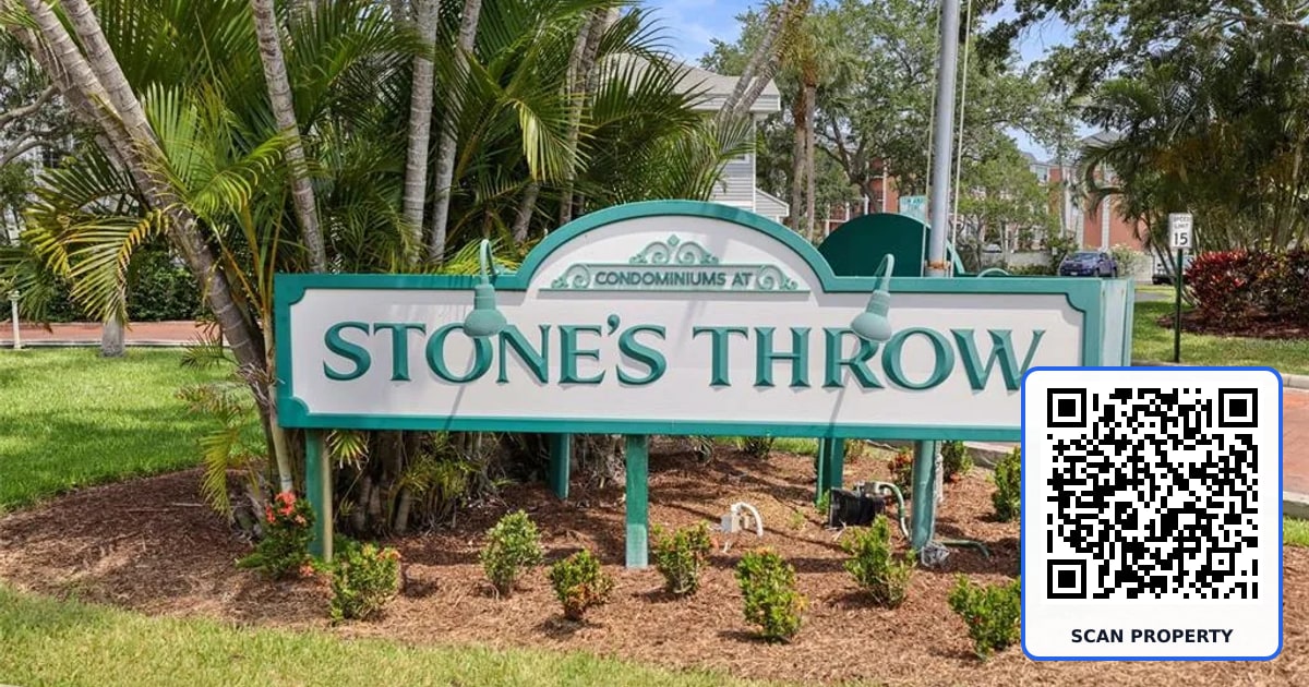 6924 STONES THROW CIRCLE N UNIT 8307 property photo