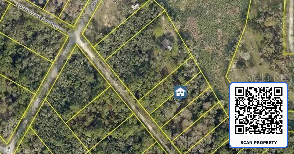 lOT 7 NORTHWEST AVENUE property photo