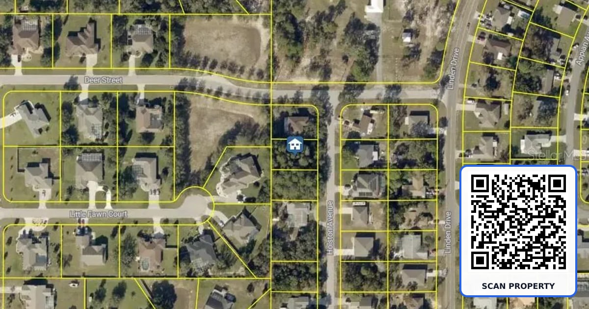 LOT 2 HOLSTON AVENUE property photo