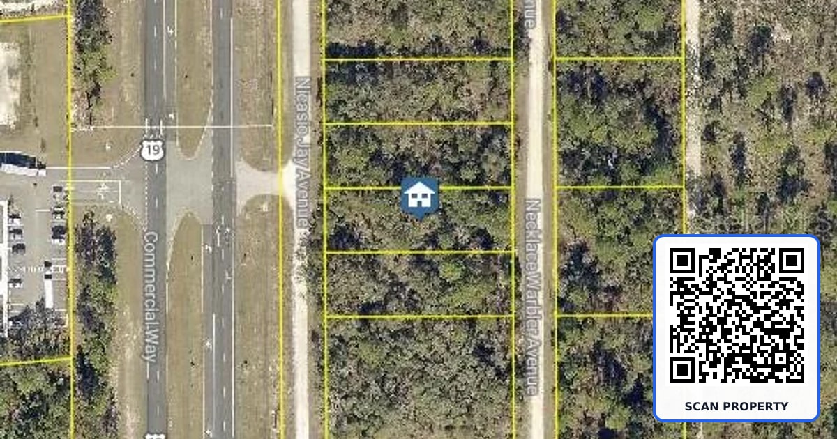LOT 15 NICASIO JAY AVENUE property photo