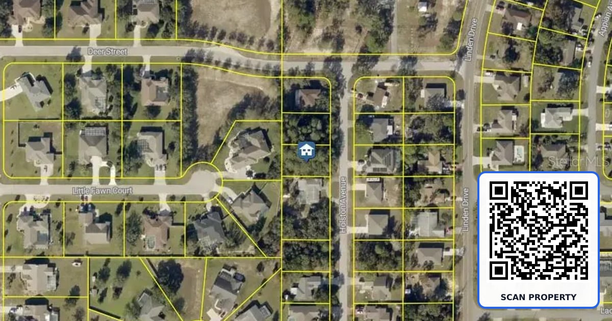 LOT 3 HOLSTON AVENUE property photo