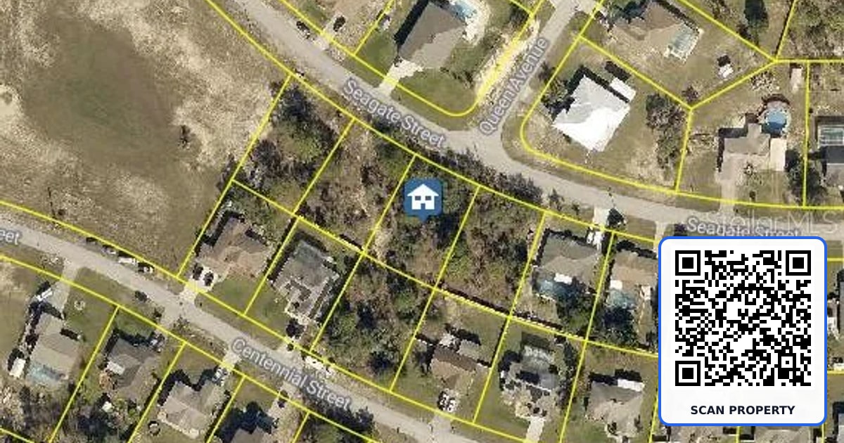 LOT 23 SEAGATE STREET property photo
