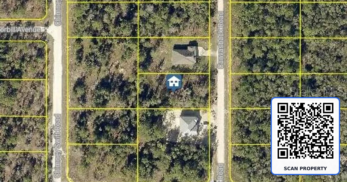 LOT 16 CANVASBACK ROAD property photo