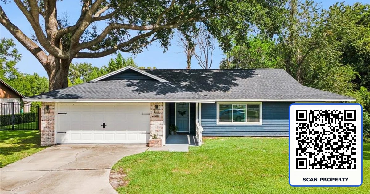 1069 GLENHARBOR CIRCLE property photo