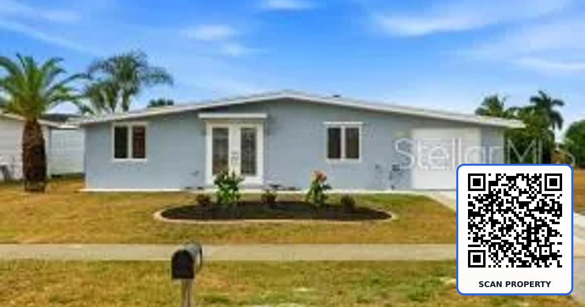 4127 GARDNER DRIVE property photo