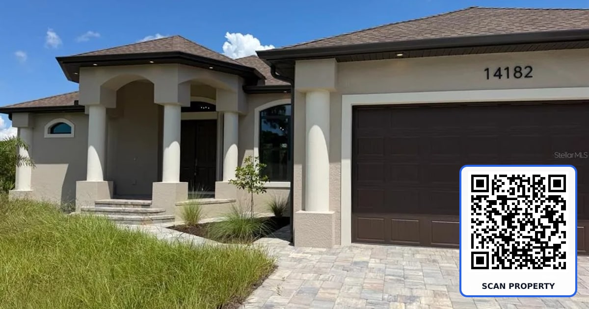 14182 BARBET LANE property photo