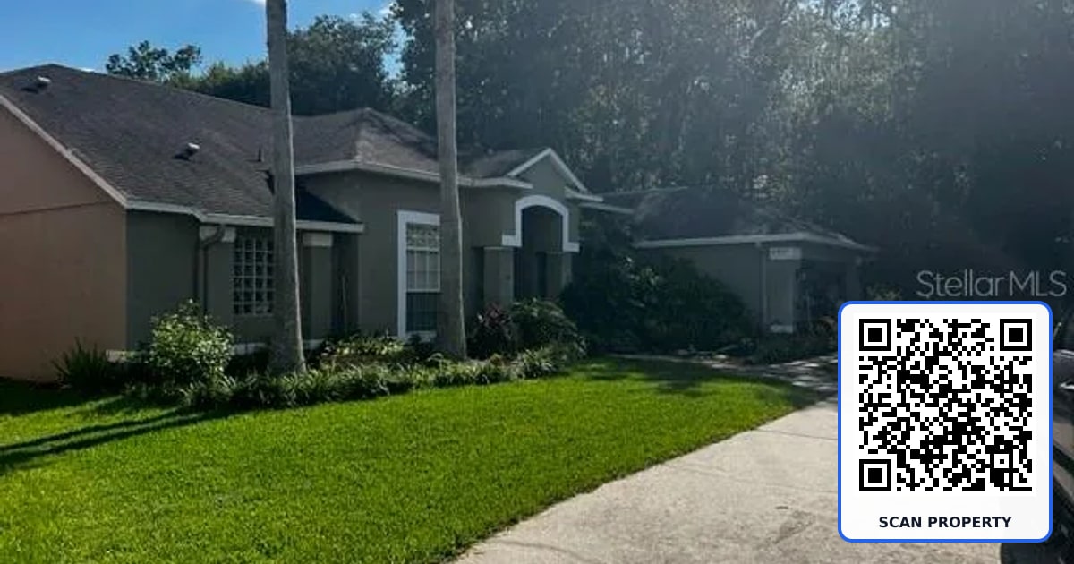 5781 AUTUMN CHASE CIRCLE property photo