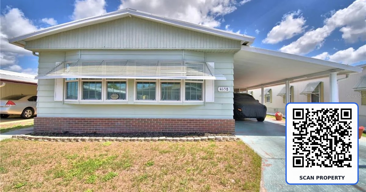 4158 ROLLING OAKS DRIVE property photo