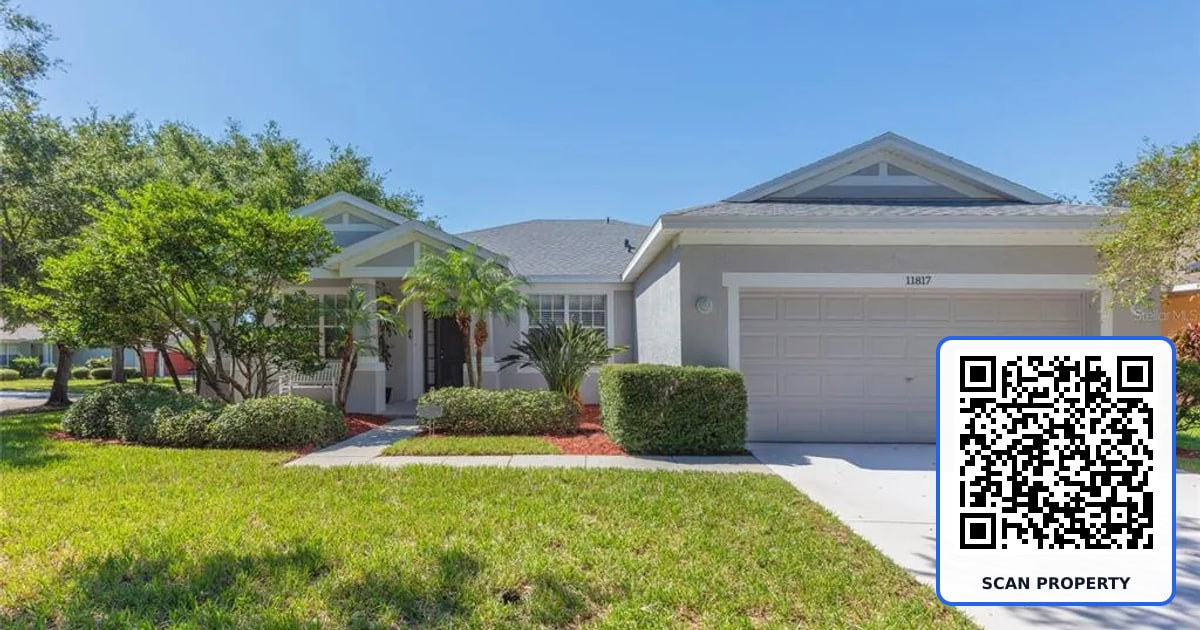 11817 HOLLY CREST LANE property photo