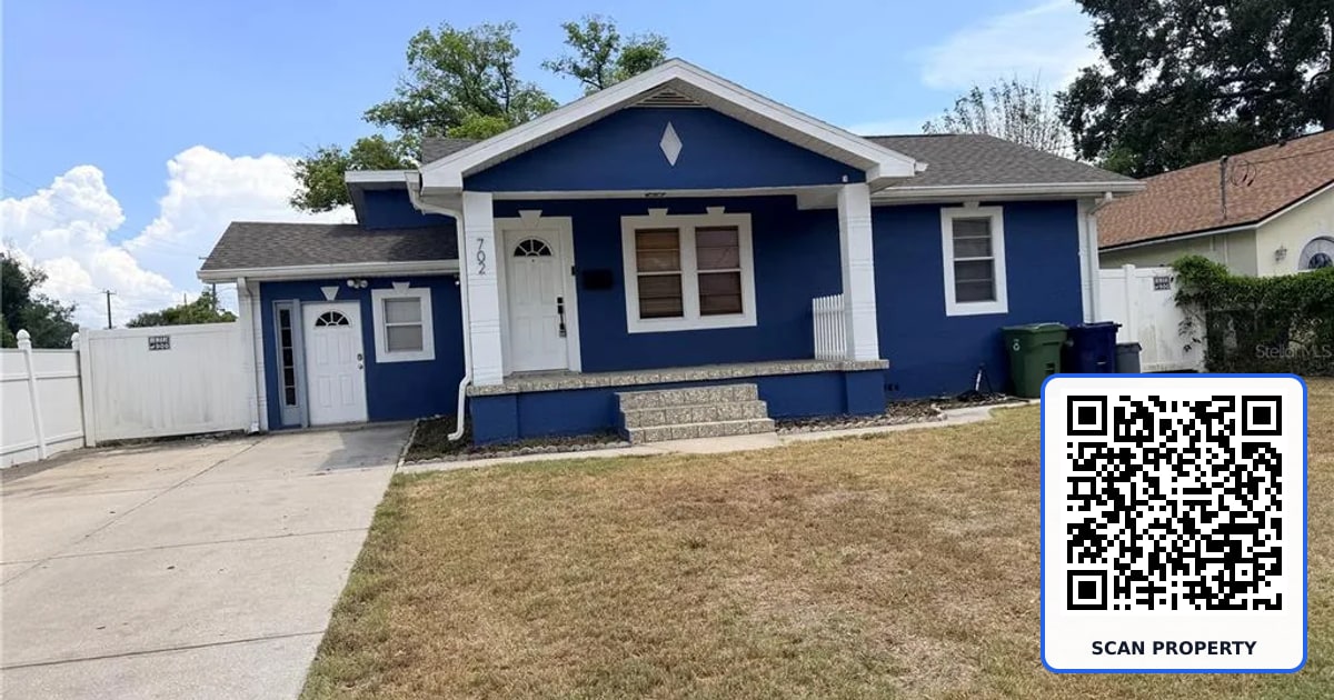702 W PENINSULAR STREET property photo