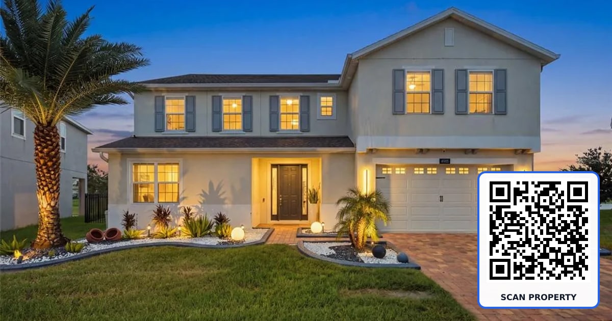 4953 OLIVIA COURT property photo