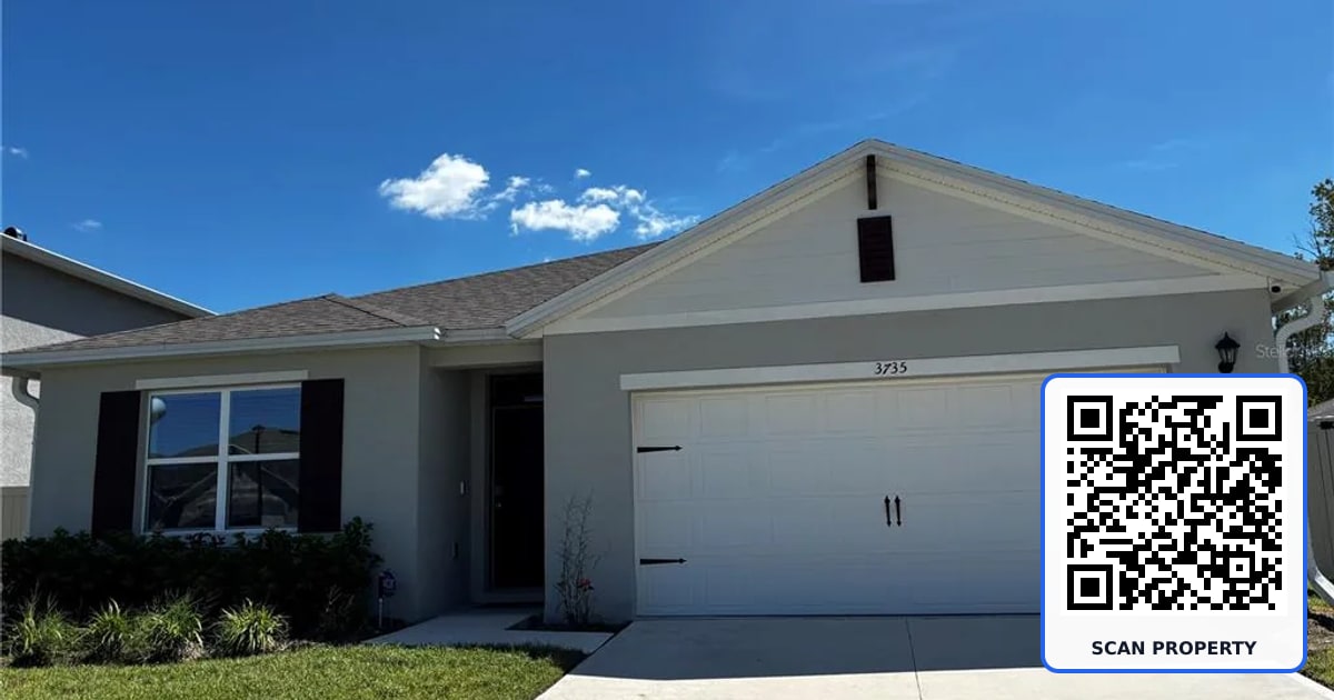 3735 ALDER BARK LANE property photo